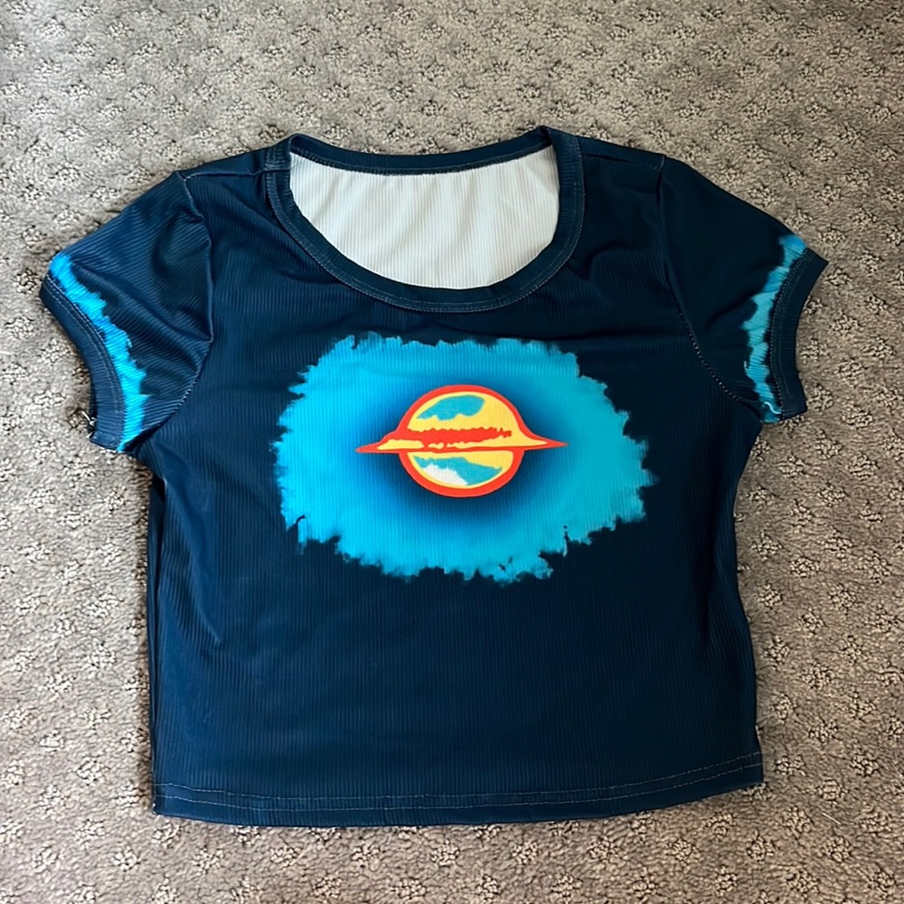 great condition shein small womens top